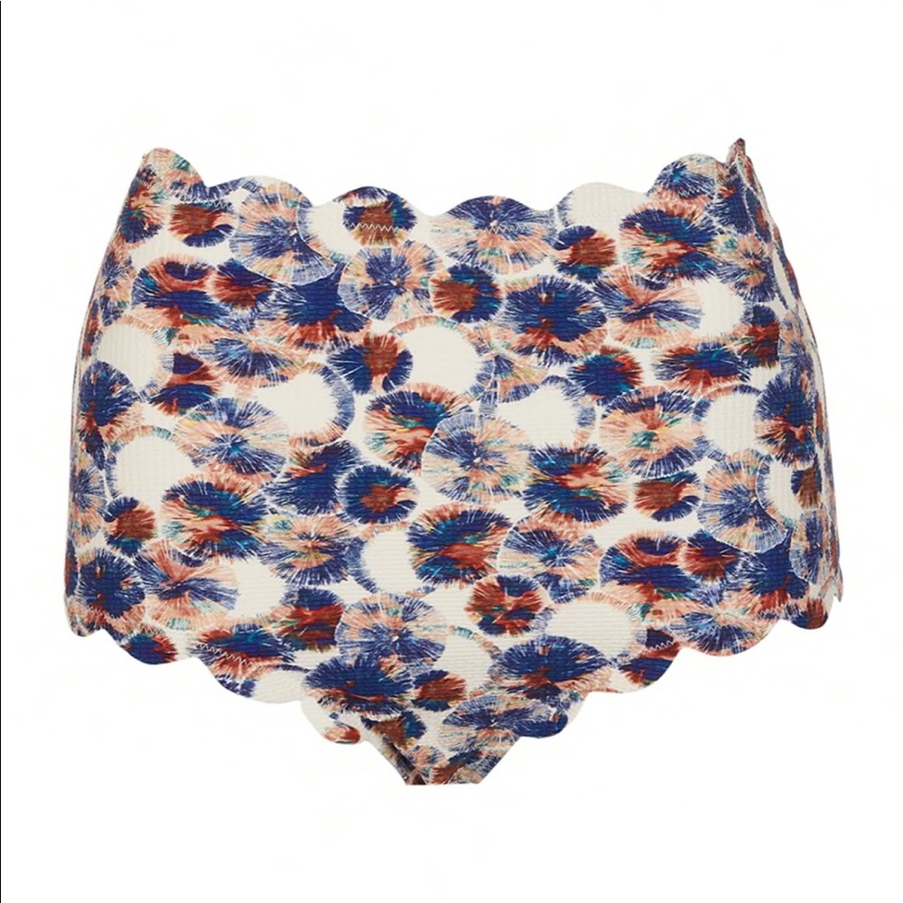 Marysia Bathing Suit Bottom